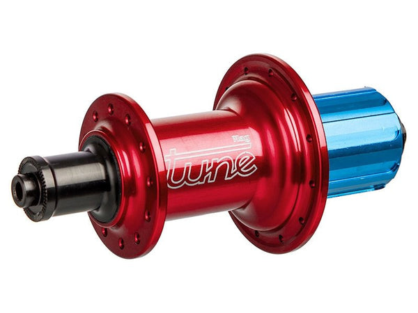 Tune rear store hub