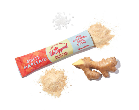 MapleAid Ginger