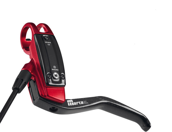 Magura Marta SL Red disc brake