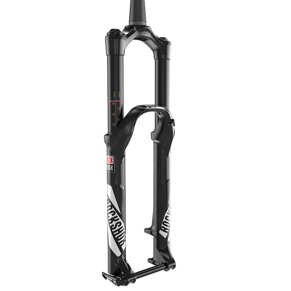 Rockshox pike 120mm shop 27.5