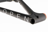 Open Cycles One+ Frame
