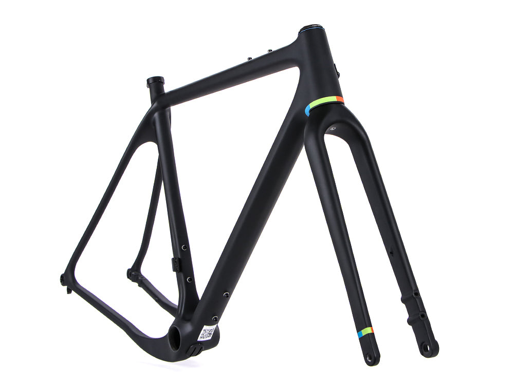 Open store upper frameset