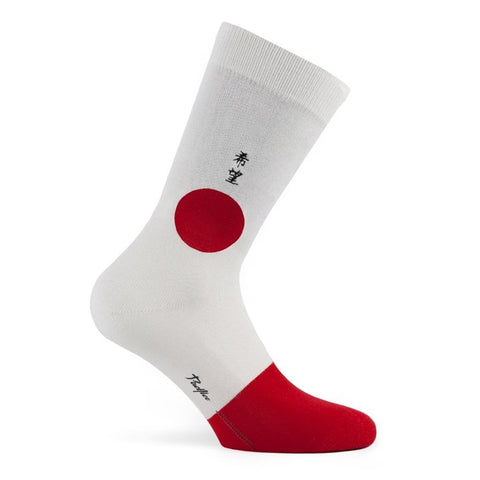 Pacific and Co Socks - Japan