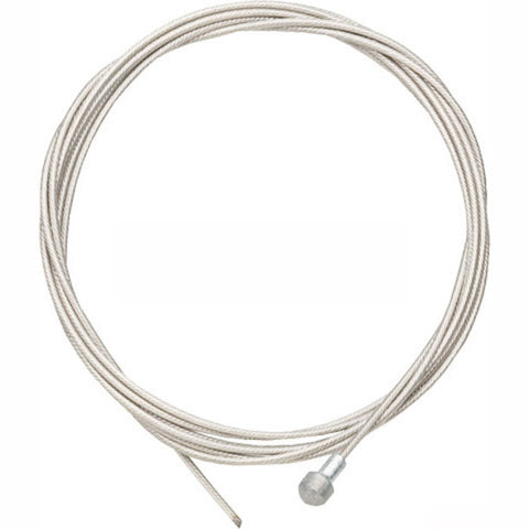 Stainless Steel Road Brake Cable 1.6mm x 1750mm