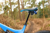 Backcountry Research Race MTB Saddle mount