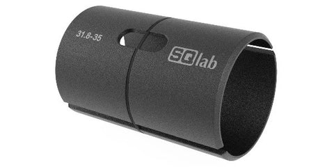 SQLab 31.8-35mm Handlebar shim