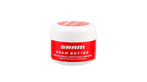 SRAM Butter Suspension Grease