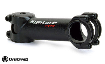 Syntace Force 119 - OverDrive 2 Compatible