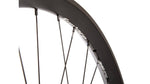 SYNTACE W30 FRONT WHEEL 15mm OR 20mm AXLE 26"