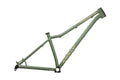 Tyaughton Steel Frame and Fork combo