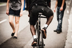 CHROME Industries Union Bike Commute Shorts  - City Urban and MTB  Charcoal