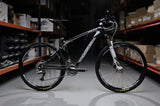 MSC Bikes WCR Full Carbon Frameset - Medium Size